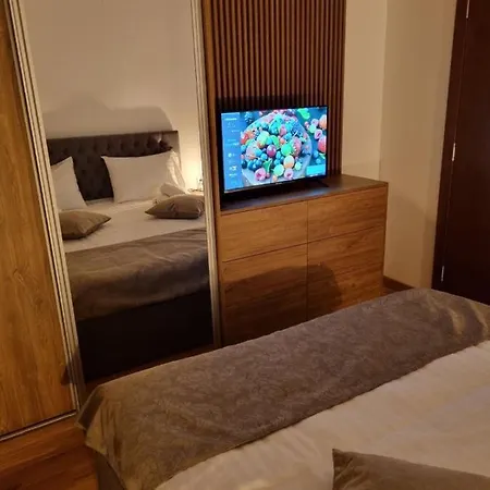 Bella Vista Zlatibor