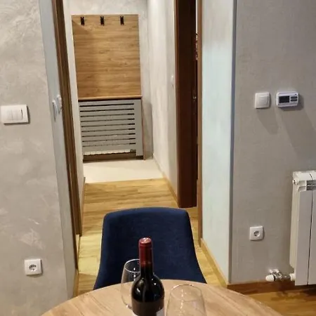 Apartment Bella Vista Zlatibor