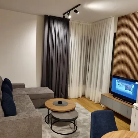 Apartmán Bella Vista