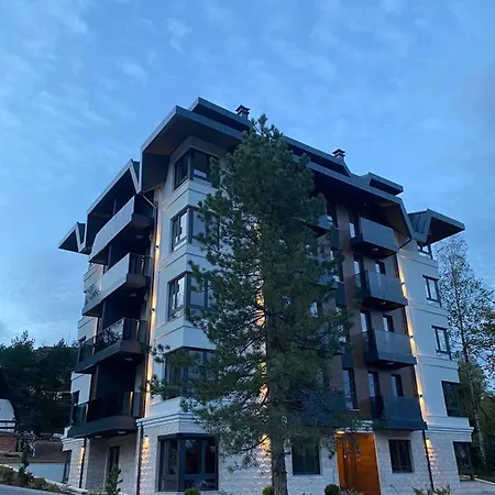 Apartament Bella Vista