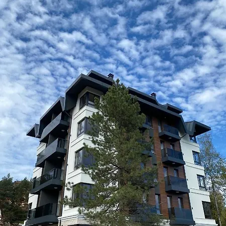 Bella Vista Apartmán *