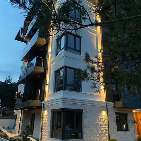 Bella Vista *