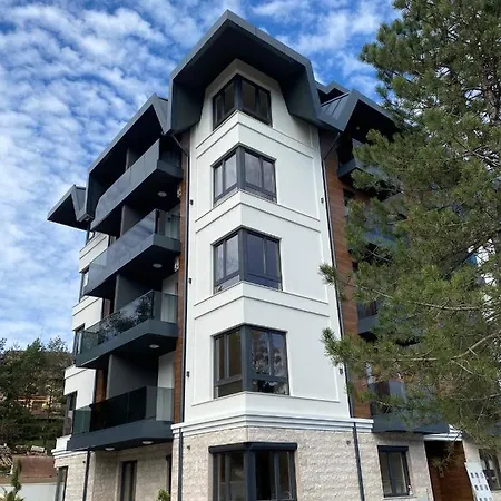 Apartament Bella Vista *