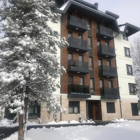 Apartament Bella Vista *