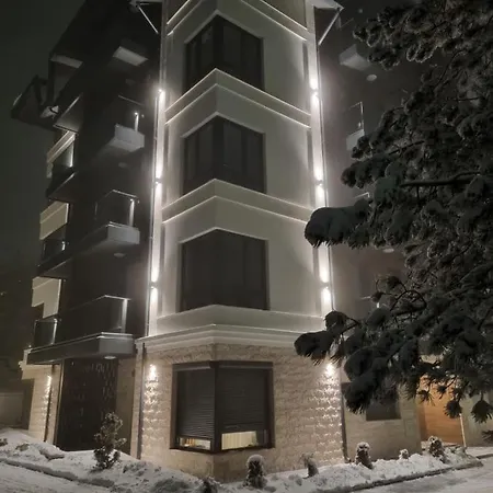 Bella Vista * Zlatibor