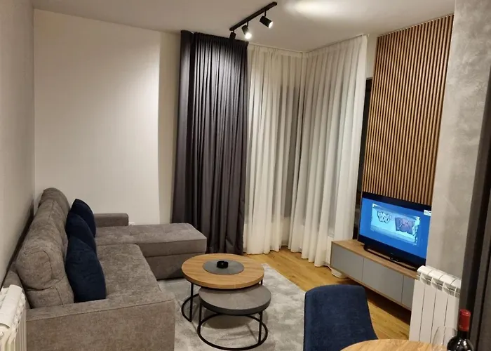 Apartament Bella Vista