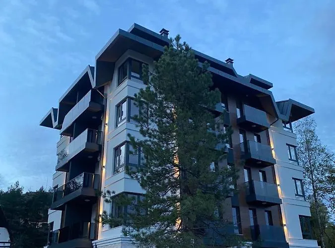 Apartament Bella Vista