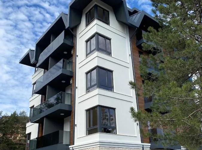 Apartament Bella Vista *