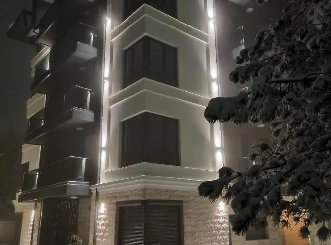 Bella Vista * Zlatibor